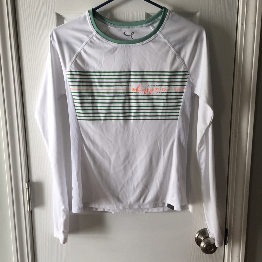 ReelSkipper Swim Shirt